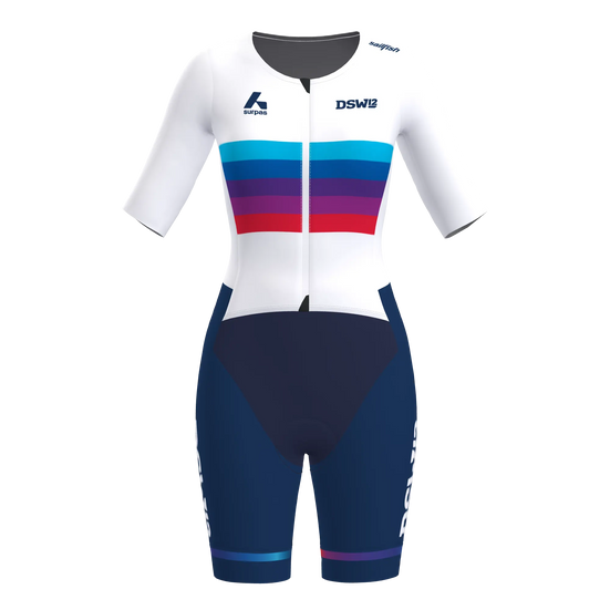 Pursue 2 Speedsuit MD Women