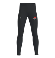 Rapid Long Tights Men