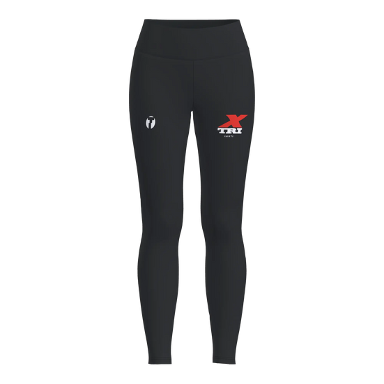 Rapid Long Tights Women