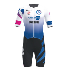 Aero 4 Speedsuit MD Women