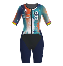 Pursue 2 Speedsuit MD Women