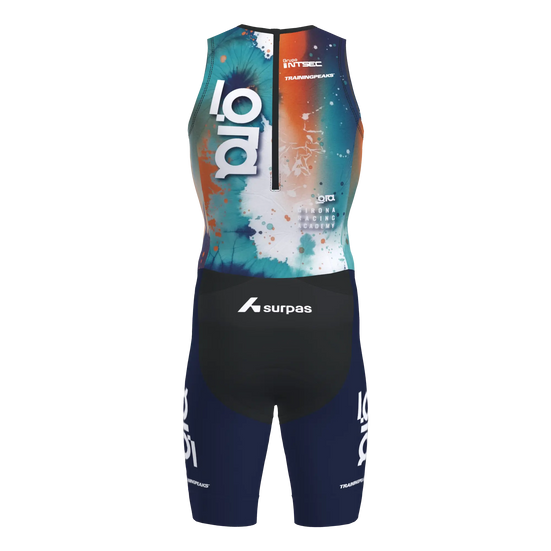 Pursue Skinsuit OD Men