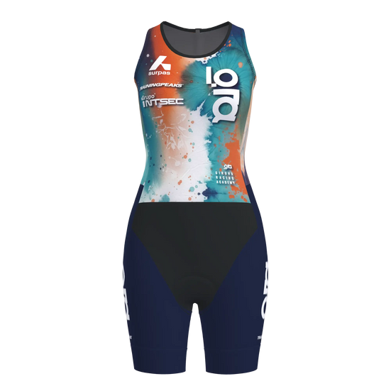 Pursue Skinsuit OD Women