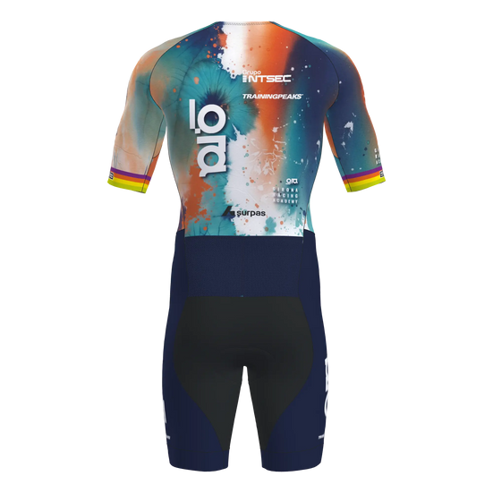 Drive 2 Speedsuit Women