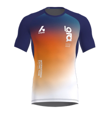 Pace T-shirt SS Women