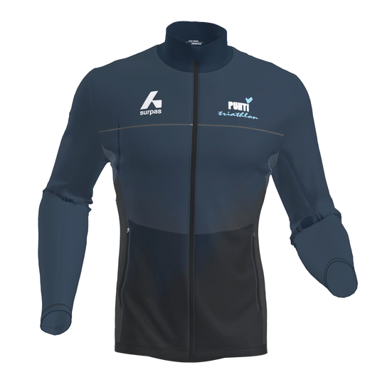 Fast Jacket Men