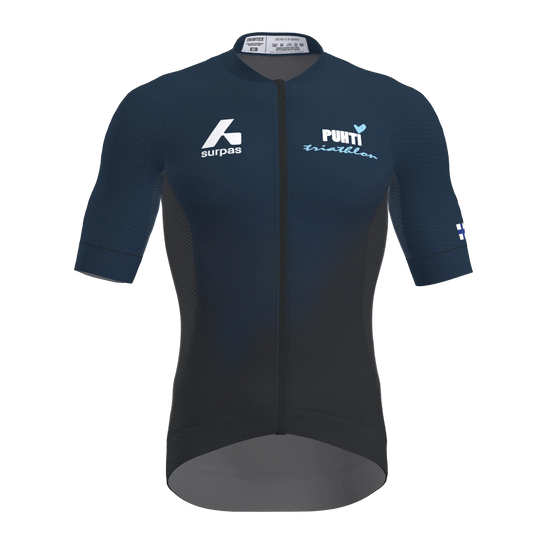 Aero 2.0 Shirt SS Women