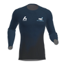Fast T-Shirt LS Men