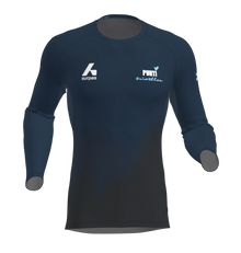 Fast T-Shirt LS Women