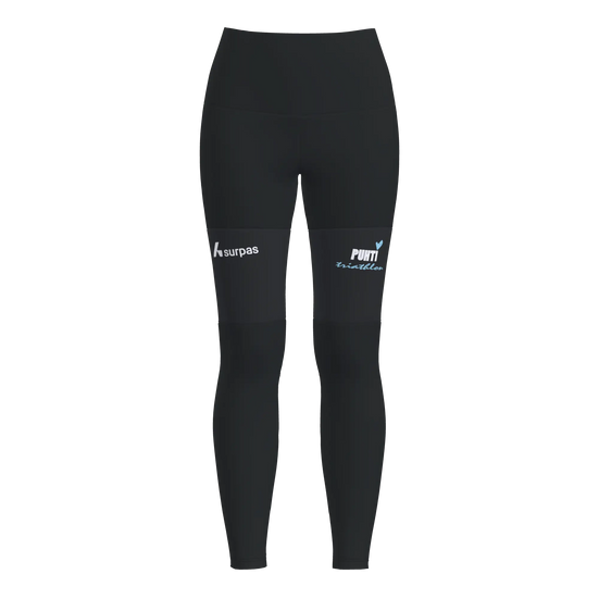 Fast Long Tights Women