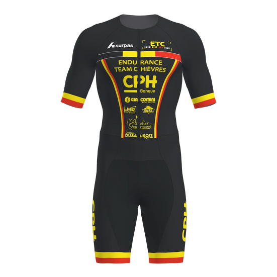 Drive 2 Speedsuit Jr