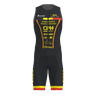 Drive 2 Skinsuit Jr