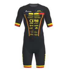 Pursue 2 Speedsuit MD Men