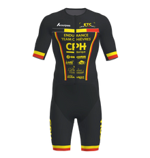 Pursue 2 Speedsuit MD Men