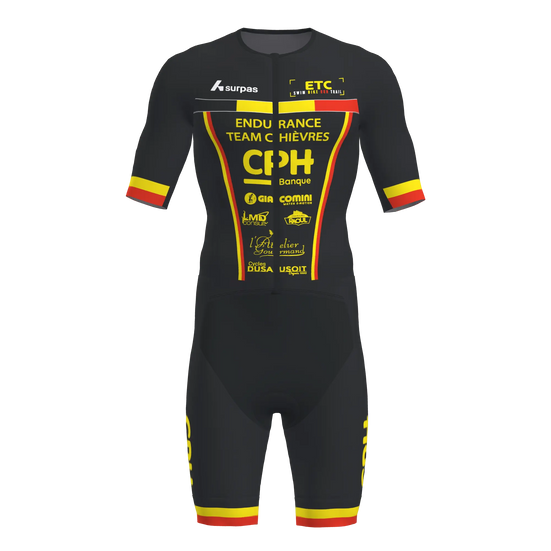Pursue 2 Speedsuit MD Men
