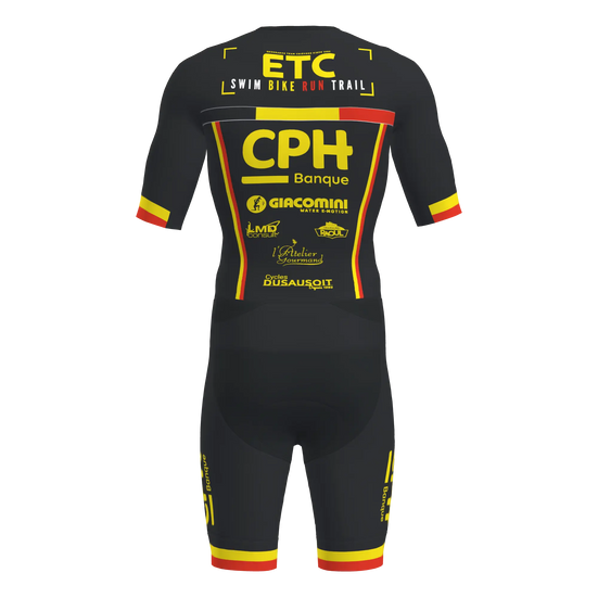 Pursue 2 Speedsuit MD Men