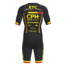 Pursue 2 Speedsuit MD Men