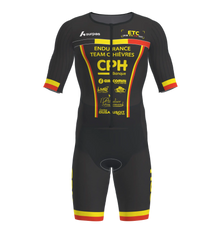 Insane 3 Speedsuit MD Men