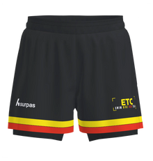 Pace Shorts Men