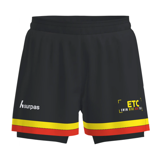 Pace Shorts Men