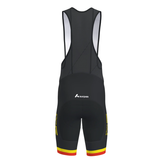 Shift Bib Shorts Men