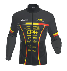 Pace Jacket Men