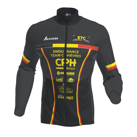 Pace Jacket Men