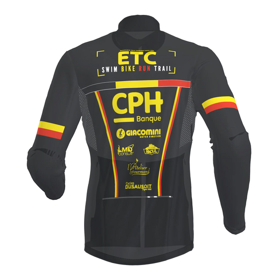 Pace Jacket Men