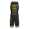 Drive ITU Skinsuit Jr