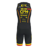 Drive ITU Skinsuit Jr