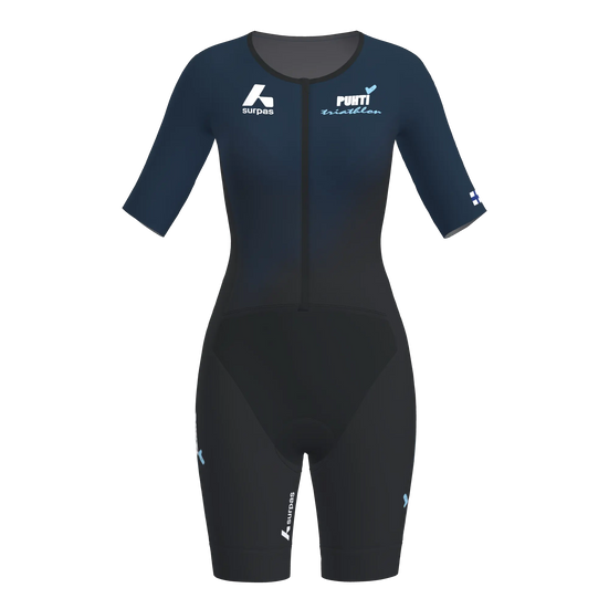 Pursue 2 Speedsuit LD Women