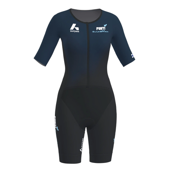 Pursue 2 Speedsuit LD Women