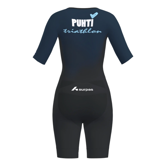 Pursue 2 Speedsuit LD Women