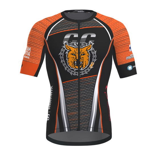 Vitric 2.0 Shirt SS Men