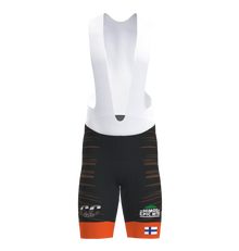 Vitric Bib Shorts Men