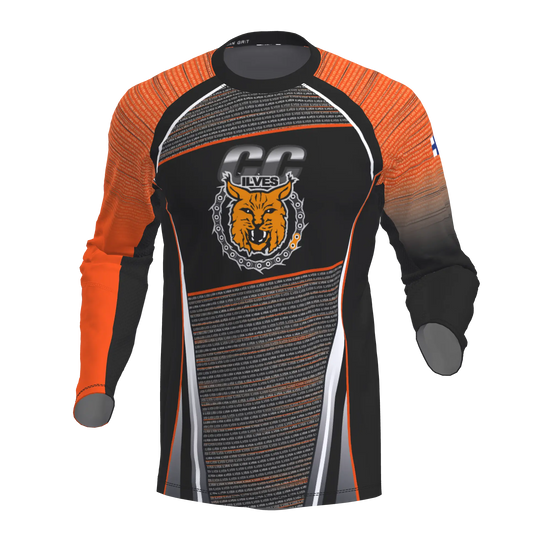 Enduro 2.0 Shirt LS Women