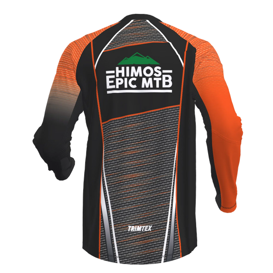 Enduro 2.0 Shirt LS Women