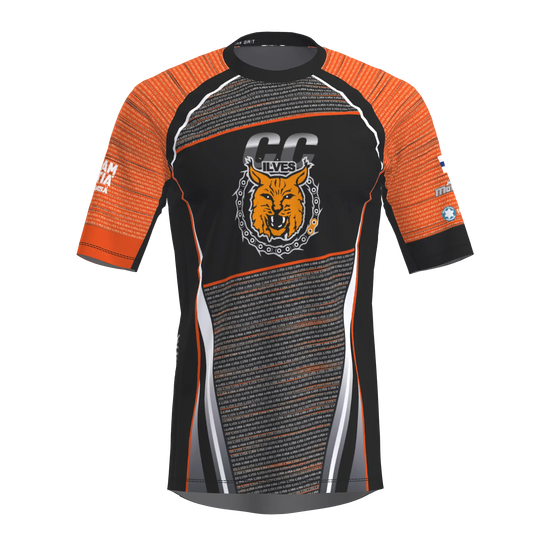 Enduro 2.0 Shirt SS Women