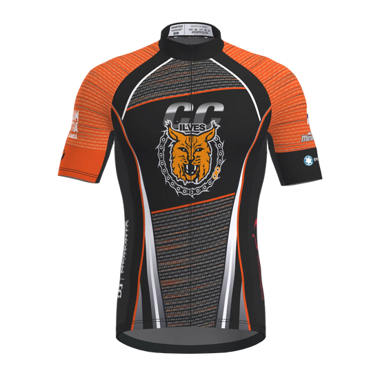 Elite 2.0 Shirt SS Jr