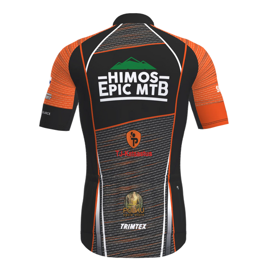 Elite 2.0 Shirt SS Men