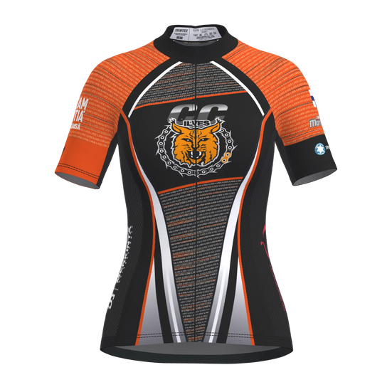 Elite 2.0 Shirt SS Women