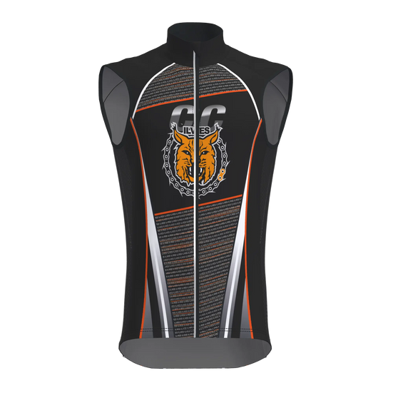 Team Micro Vest Jr