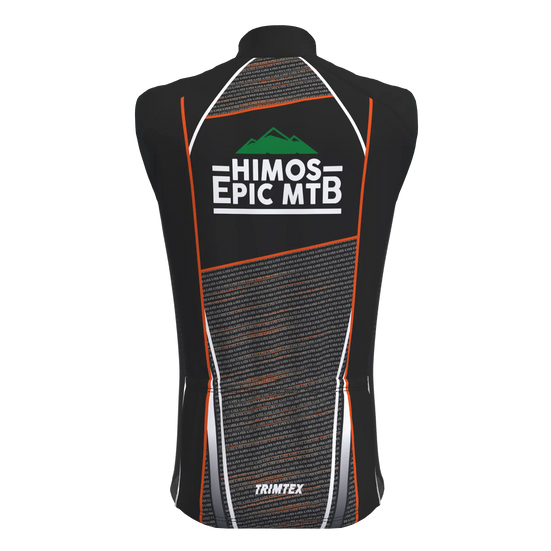Team Micro Vest Jr