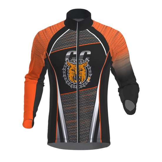 Team Micro Jacket Jr