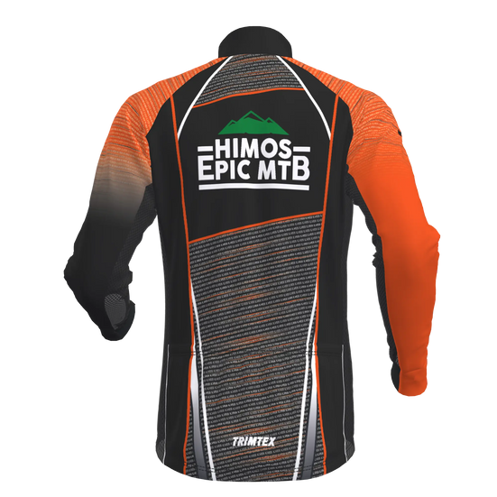 Team Micro Jacket