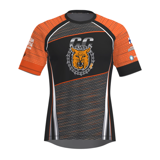 Free 2.0 T-shirt SS Jr