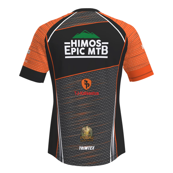 Free 2.0 T-shirt SS Women