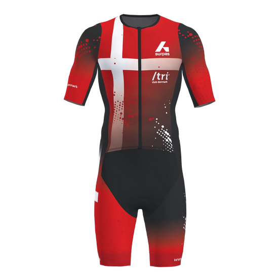 Pursue 2 Speedsuit MD Men