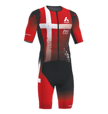 Pursue 2 Speedsuit MD Men