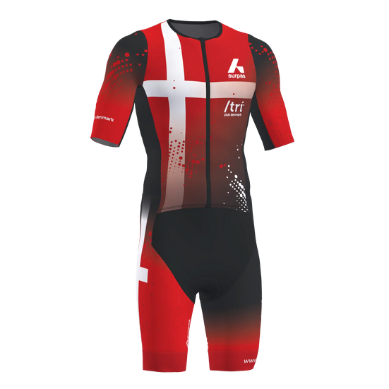 Pursue 2 Speedsuit MD Men